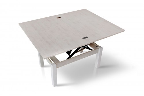 Стіл-трансформер Флай нордленд Мікс меблі
