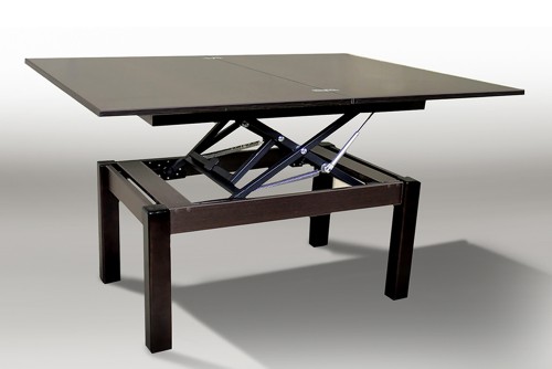 Стіл-трансформер Флай венге магия Мікс меблі