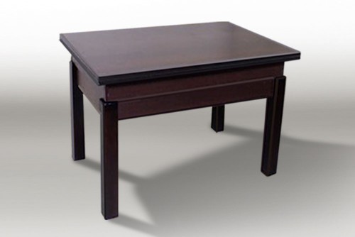 Стіл-трансформер Флай венге магия Мікс меблі