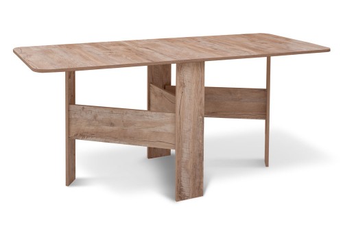 Стіл-трансформер Книжка дуб клондайк Мікс меблі