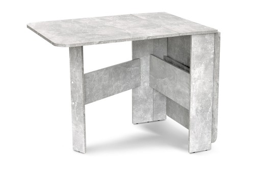 Стіл-трансформер Книжка індастріал Мікс меблі