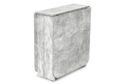 Стіл-трансформер Книжка індастріал Мікс меблі