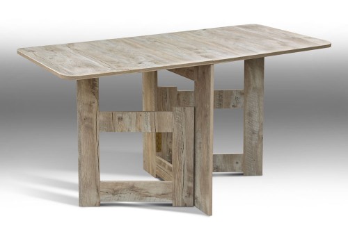 Стіл-трансформер Книжка Light дуб клондайк Мікс меблі