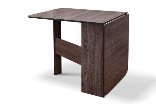 Стіл-трансформер Книжка венге магія Мікс меблі