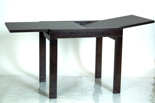 Стіл-трансформер Флай венге аруша Мікс меблі