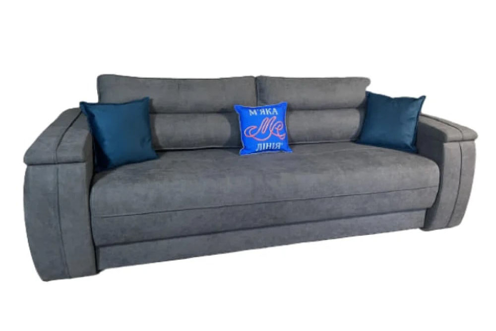 Диван Анкара М'яка лінія