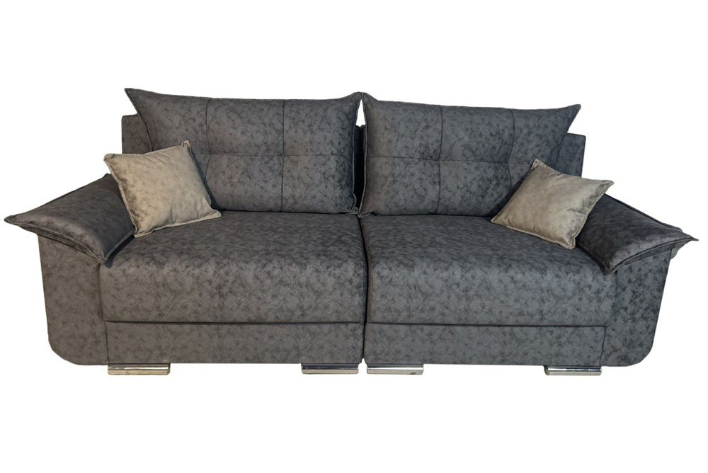 Диван-трансформер Барселона М'яка лінія