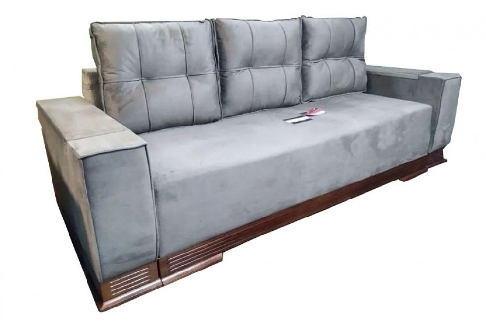 Диван Честер М'яка лінія