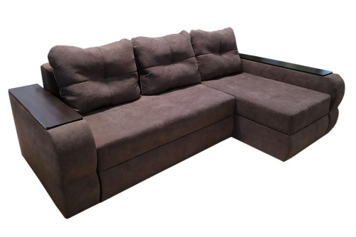 Угловой диван Фаворит Myagkaya Liniya