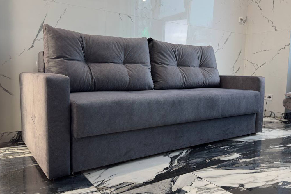 Диван Наполі М'яка лінія