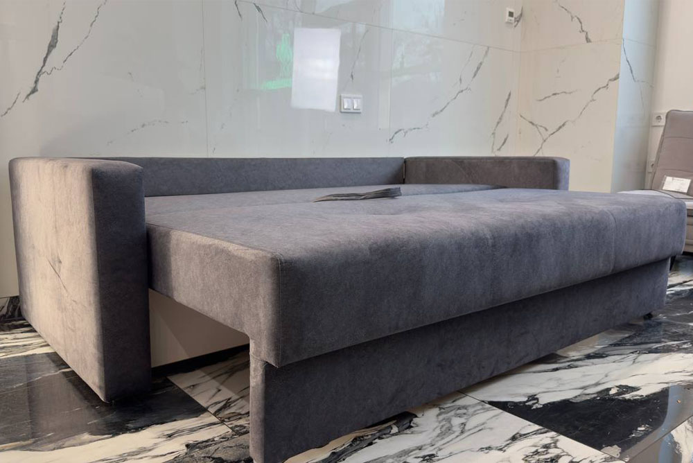 Диван Наполі М'яка лінія