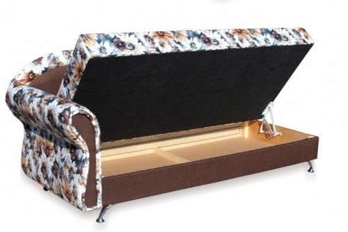 Тахта Блюз М'які Меблі для Вас