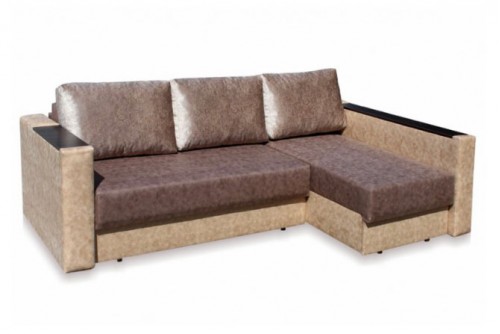 Кутовий диван Дінаріс М'які Меблі для Вас