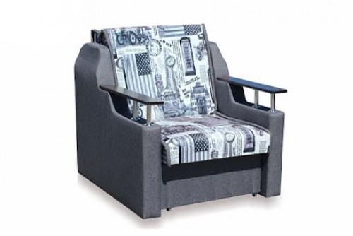 Крісло-ліжко Горка-3 М'які Меблі для Вас