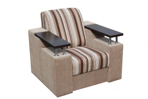 Крісло Лего М'які Меблі для Вас