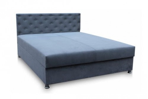 Ліжко Ліра М'які Меблі для Вас