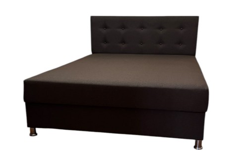 Ліжко Ліра М'які Меблі для Вас