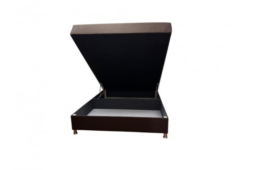 Ліжко Ліра М'які Меблі для Вас