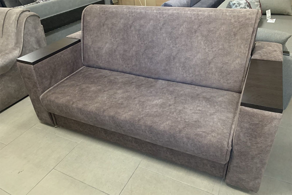 Диван Пілот відкривний М'які Меблі для Вас