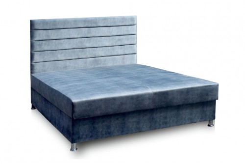 Ліжко Вавилон-2 М'які Меблі для Вас