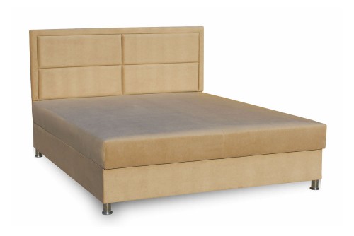 Кровать Вавилон-3 Myagkaya Mebel dlya Vas