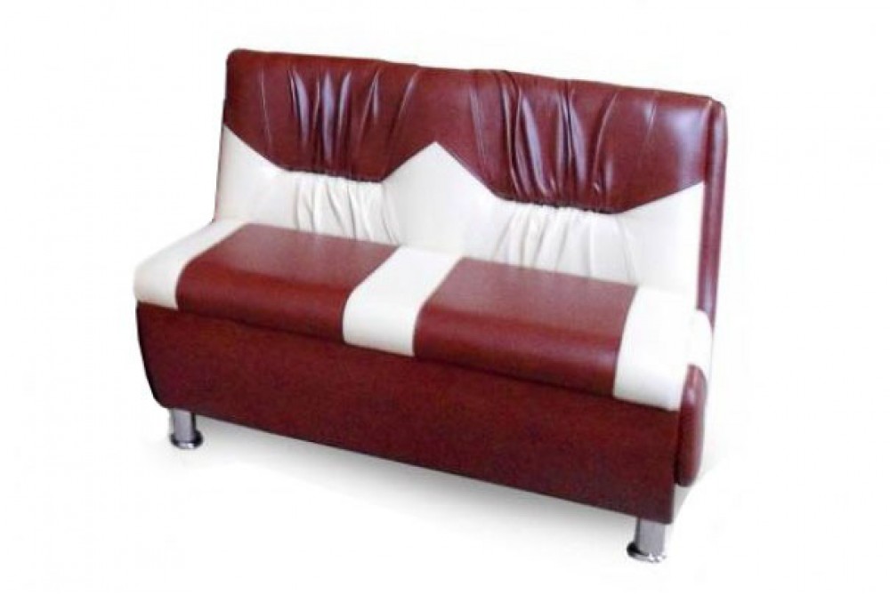 Кухонний диван 1 м Брiз 2П Наталка