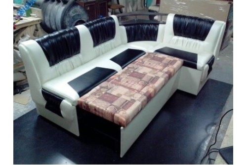 Кухонний куток Брiз розкладний Наталка