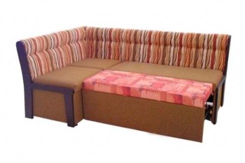 Кухонний куток Етюд розкладний Наталка