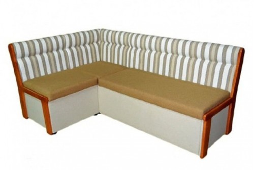 Кухонний куток Етюд розкладний Наталка