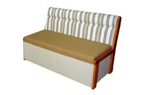 Кухонный диван 1 м Этюд раскладной Natalka