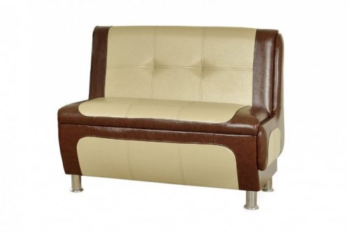 Кухонный диван 1 м Фаворит раскладной Natalka