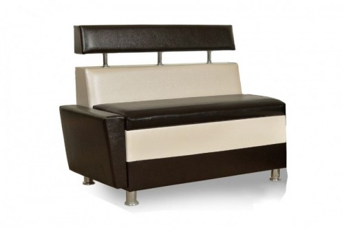 Кухонный диван 1 м Кардинал раскладной Natalka