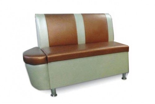 Кухонний диван 1 м Консул Наталка