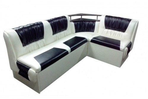 Кухонний куток Брiз розкладний Наталка