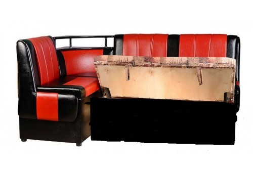 Кухонний куток Сipiус розкладний Наталка