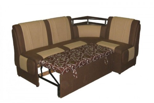 Кухонний куток Сipiус розкладний Наталка