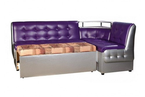 Кухонний куток Соната розкладний Наталка