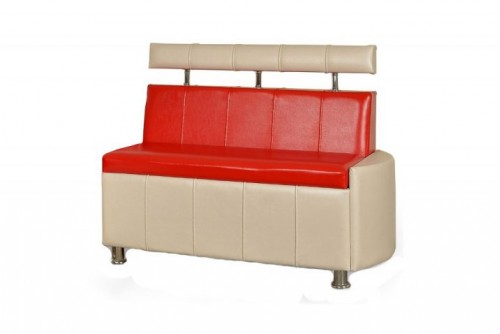 Кухонный диван 1 м Мадрид раскладной Natalka