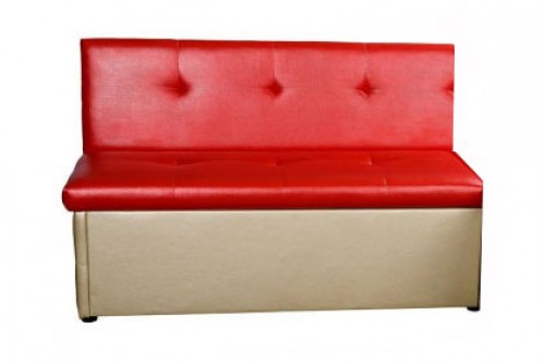 Кухонный диван 1 м Оазис раскладной Natalka