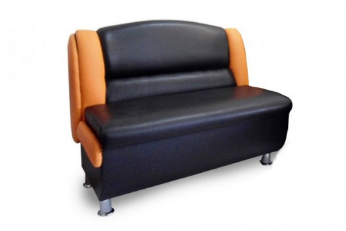 Кухонный диван 1 м Оскар раскладной Natalka