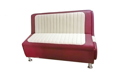 Кухонный диван 1 м Полина раскладной Natalka