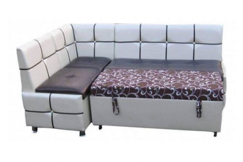 Кухонний куток Престиж 2 розкладний Наталка