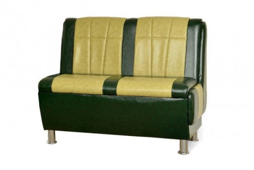 Кухонный диван 1 м Сипиус раскладной Natalka