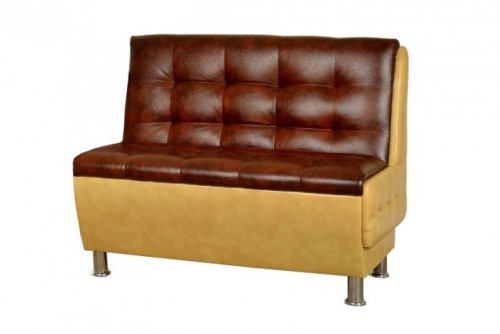 Кухонный диван 1 м Соната раскладной Natalka