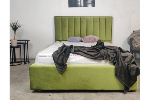 Ліжко Арабелла (Преміум) НББ