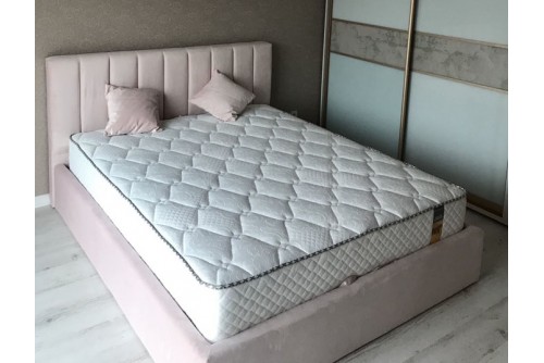 Ліжко Арабелла (Преміум) НББ