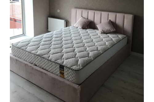 Ліжко Арабелла (Преміум) НББ