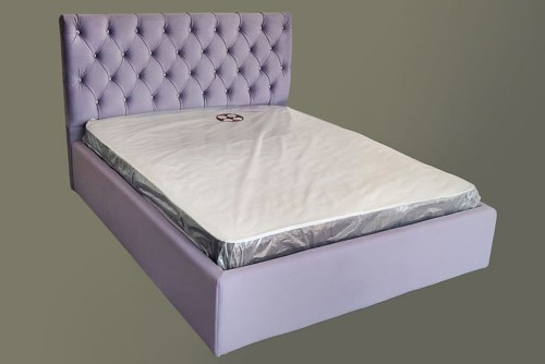 Ліжко Арізона (Преміум) НББ