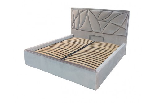 Ліжко Аврора (Преміум) НББ