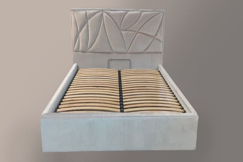 Ліжко Аврора (Преміум) НББ